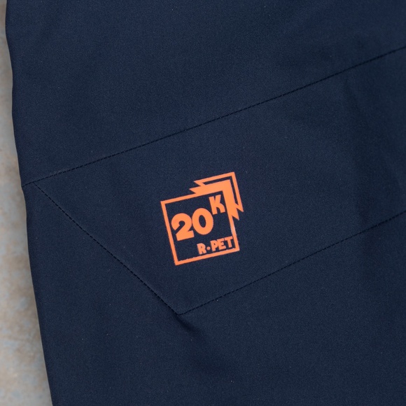 Picture Organic Naikoon Ski and Snowboard Pants - New with Tags - Picture 6 of 6